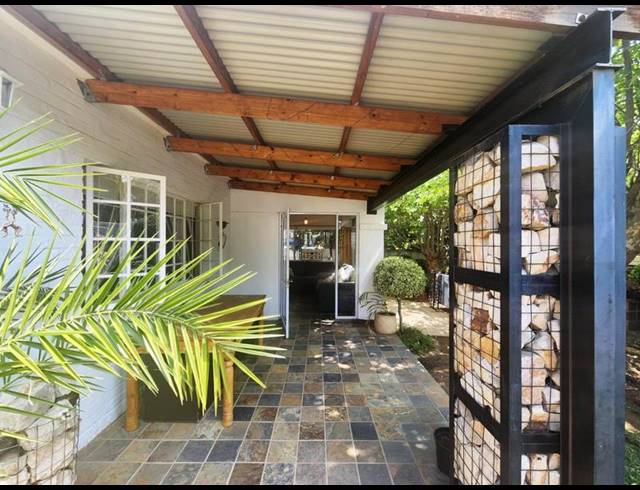 4 BEDROOM PROPERTY TO RENT IN MAGALIESSIG
